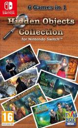Hidden Objects Collection For the Nintendo Switch 