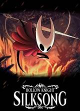 Hollow Knight: Silksong SWITCH
