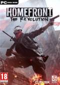 Homefront: The Revolution PC