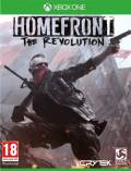 Homefront: The Revolution XONE