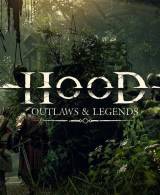 Hood: Outlaws & Legends PS4