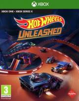 Hot Wheels Unleashed XBOX SERIES