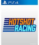 Hotshot Racing 