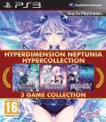 Hyperdimension Neptunia Hypercollection 
