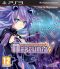 portada Hyperdimension Neptunia Victory PS3