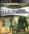 portada ICO and Shadow of the Colossus Collection PS3