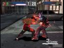 La nueva apuesta de Namco a los beat’em up