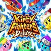 Kirby Fighters Deluxe Nintendo 3DS