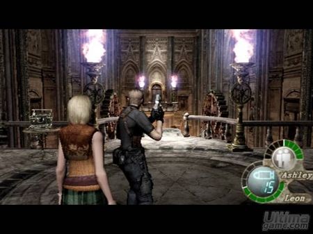 Capcom anuncia el regreso de los zombies con Resident Evil 4, 5 y 6 HD para PS4 y PS Vita