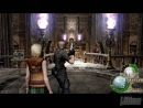 Dos nuevos scans de Resident Evil 4