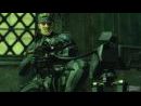 Metal Gear Solid 4: Guns of the Patriots - TGS 2005