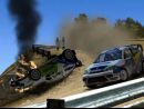 Primeras imágenes y detalles de WRC Rally Evolution para PlayStation 2