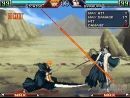 Bleach se estrenará en las Wiis y DS europeas a principios de 2008