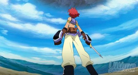 Ya tenemos fecha de salida para Tales of Eternia de PSP