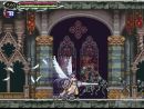 Konami Gamer's Day 2005: Castlevania DS se muestra en todo su esplendor.