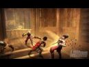 2 imágenes en 3D de Prince of Persia 2