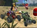 Jak X: Combat Racing, anunciado oficialmente por Sony