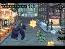 Imágenes y videos del videojuego basado en la próxima película de King Kong