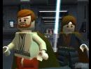 Eidos anuncia la fecha de salida  y próxima demo para PC de Lego Star Wars El Videojuego