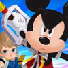 Noticia de Kingdom Hearts: Unchained Key