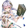 Atelier Sophie: The Alchemist of the Mysterious Book - (PlayStation 4, PS3 y PS Vita)