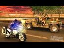 Nuevas imágenes y detalles de Pursuit Force para PSP