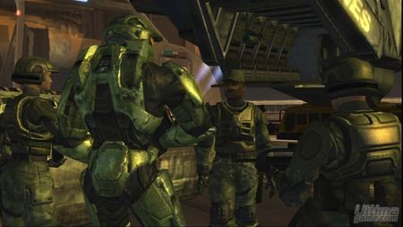 Halo 2 Vista para PC jugar online con los usuarios de Xbox 360