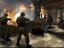 Call of Duty 2: Big Red One - Videos e imágenes