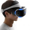 Playstation VR - (PlayStation 4)