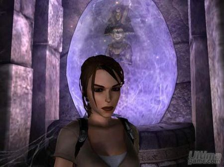 Eidos anuncia la fecha de salida de Tomb Raider Legend para Nintendo DS y GBA