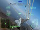 Detalles de Ace Combat Zero The Belkan War