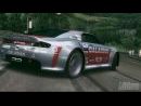 Ridge Racer 6 para Xbox 360 – Detalles y video en el Tokyo Game Show 2005