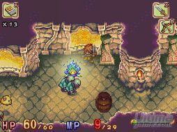 Children of Mana, ya disponible en Espaa