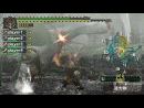 Primeras imágenes de Monster Hunter para PSP