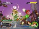 Primeras imágenes de Kingdom Hearts 2