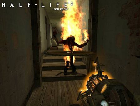 Electronic Arts y Valve Software llegan a un acuerdo para la distribucin de los ttulos de los creadores de Half Life 2