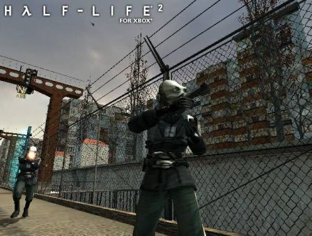 Electronic Arts y Valve Software llegan a un acuerdo para la distribucin de los ttulos de los creadores de Half Life 2