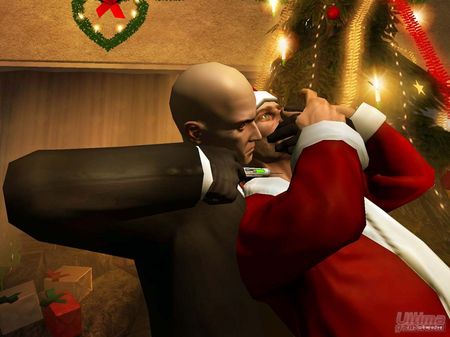 Hitman: Blood Money tambin tendr su versin para Xbox 360