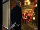 4 nuevas imágenes de Hitman : Blood Money