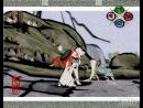 Okami - Nuevos detalles y más de 4 minutos de vídeo