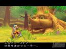 Nuevos movimientos, armas y un montón de imágenes para Dawn of Mana