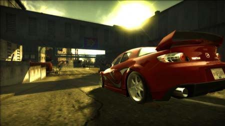 Electronic Arts anuncia la lista de coches disponibles en Need for Speed Most Wanted