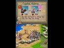 Age of the Empire II: The Age of Kings confirmado para Nintendo DS