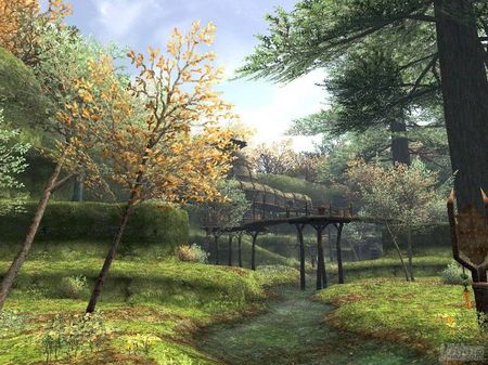 Ubisoft distribuir en Espaa la versin para Xbox 360 de Final Fantasy XI