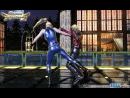 Virtua Fighter 5 - Los dos nuevos personajes de la saga, en vídeo HD