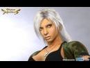 Virtua Fighter 5 - Los dos nuevos personajes de la saga, en vídeo HD