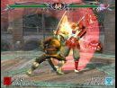 Primer scan para Soul Calibur 3