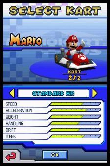 Gran xito en USA del servicio gratuito online para Mario Kart DS