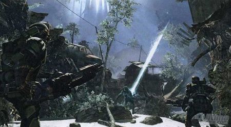 Tenemos remaster confirmado de Crysis en todas las consolas actuales