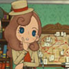 El misterioso viaje de Layton: Katrielle y la conspiracin de los millonarios - (Nintendo Switch y Nintendo 3DS)